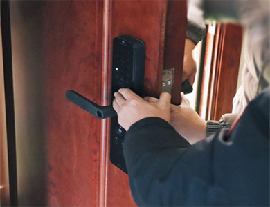 平昌24小时上门开锁公司